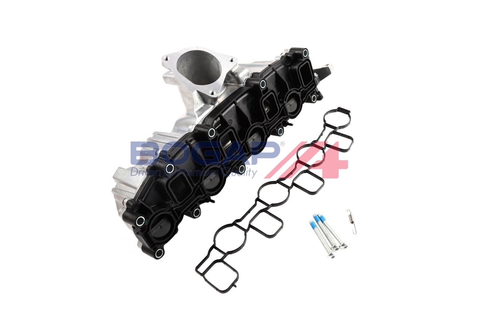 Intake Manifold Module - A1712103 BOGAP