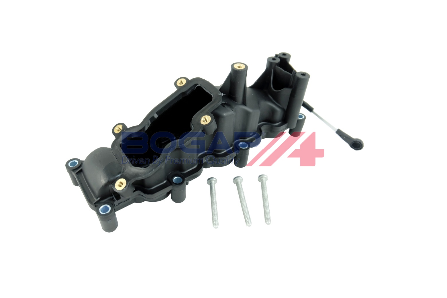 Intake Manifold Module - A1712104 BOGAP
