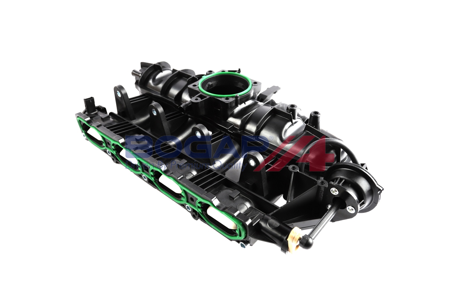 Modulo collettore aspirazione - A1712113 BOGAP
