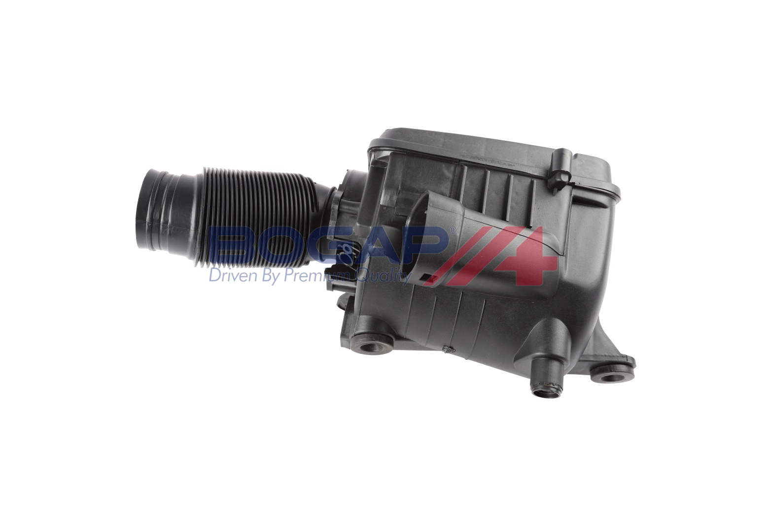 Calotta, Carter filtro aria - A1721105 BOGAP