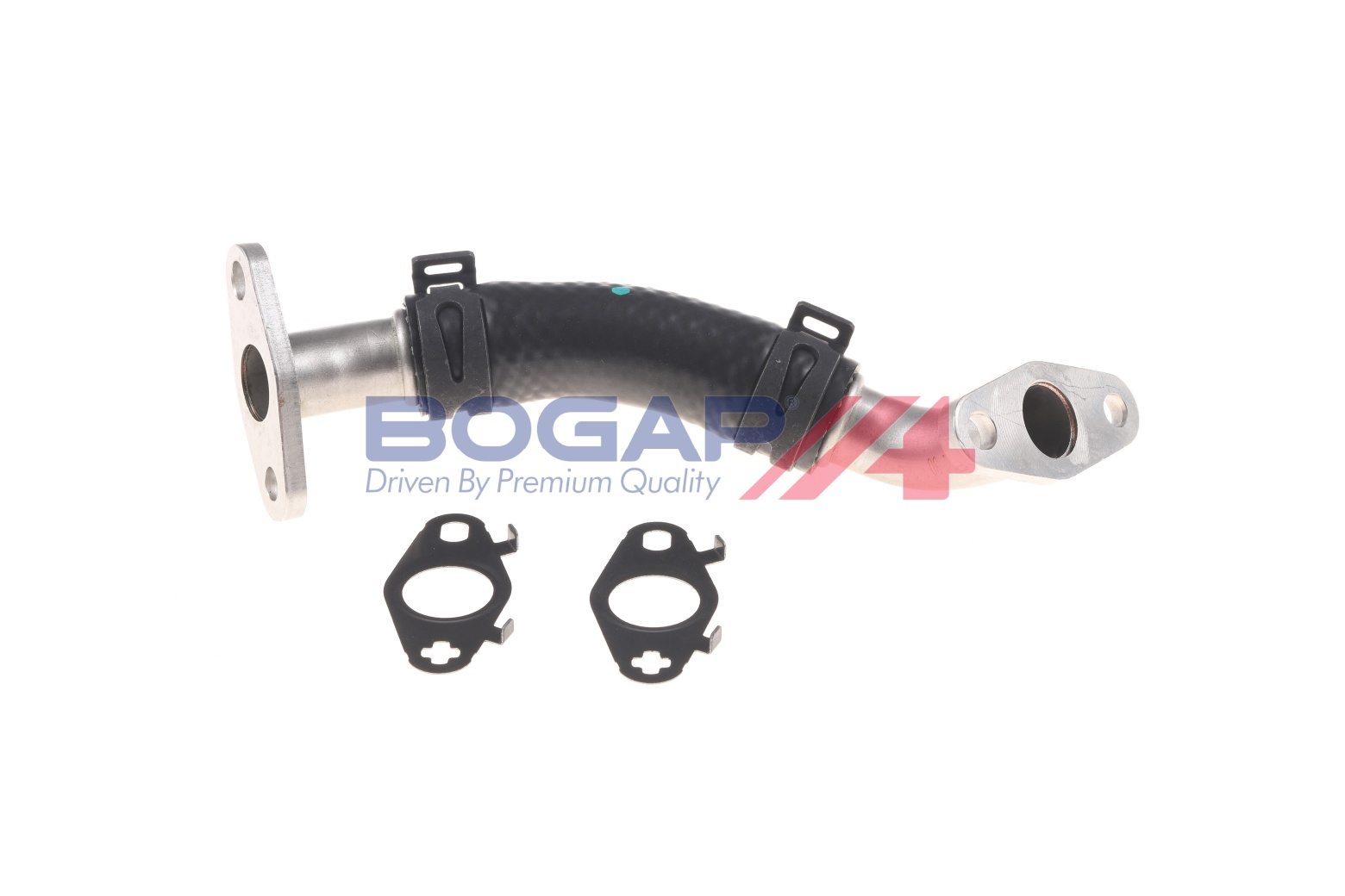 Tubo olio, Compressore - A1728118 BOGAP
