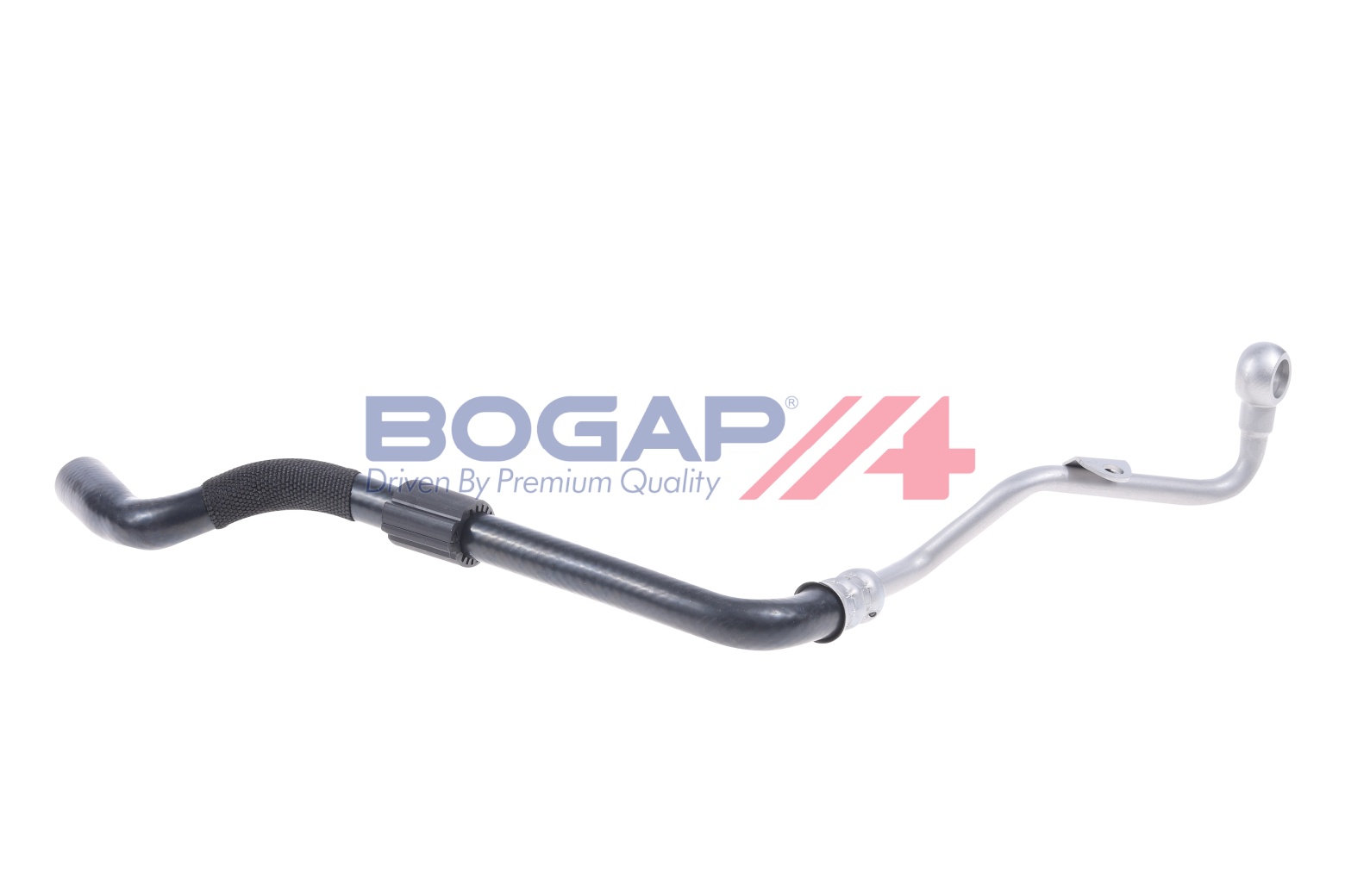Condotto del refrigerante - A1729100 BOGAP