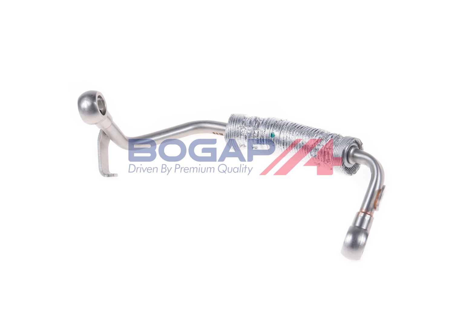Condotto del refrigerante - A1729101 BOGAP