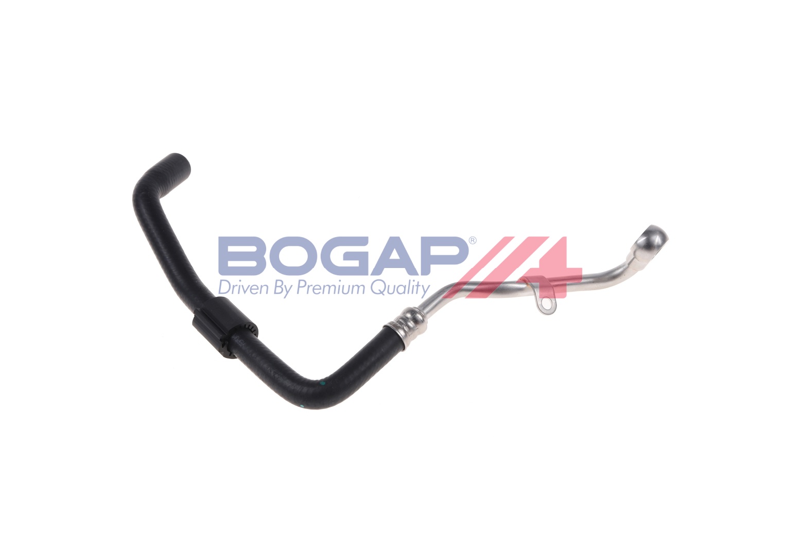 Condotto del refrigerante - A1729102 BOGAP