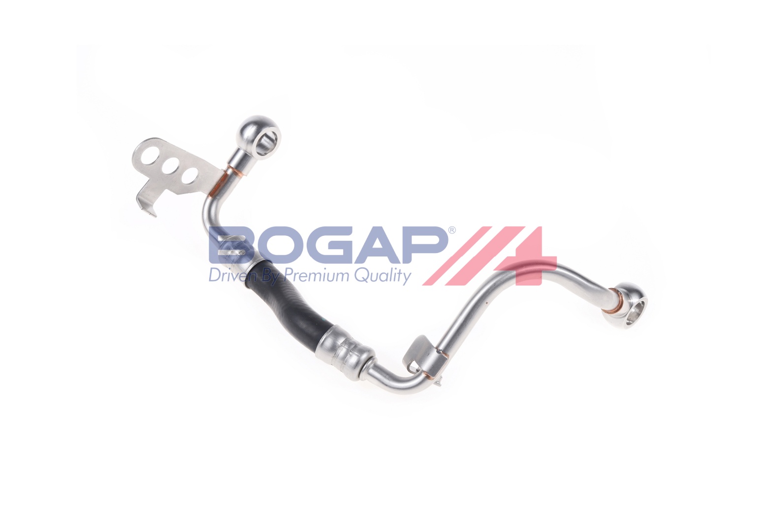 Condotto del refrigerante - A1729103 BOGAP