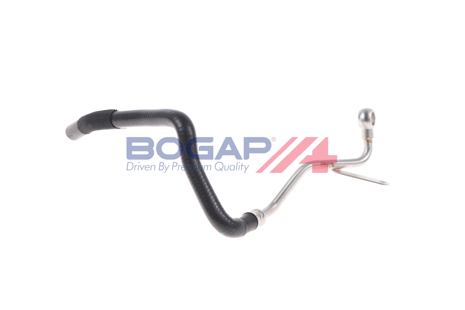 Condotto del refrigerante - A1729105 BOGAP