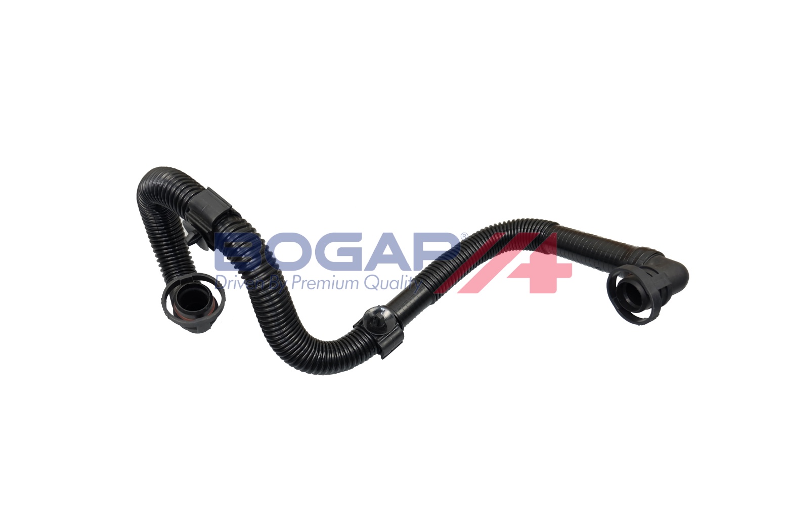 Flessibile, Scarico aria copritestata - A1825102 BOGAP