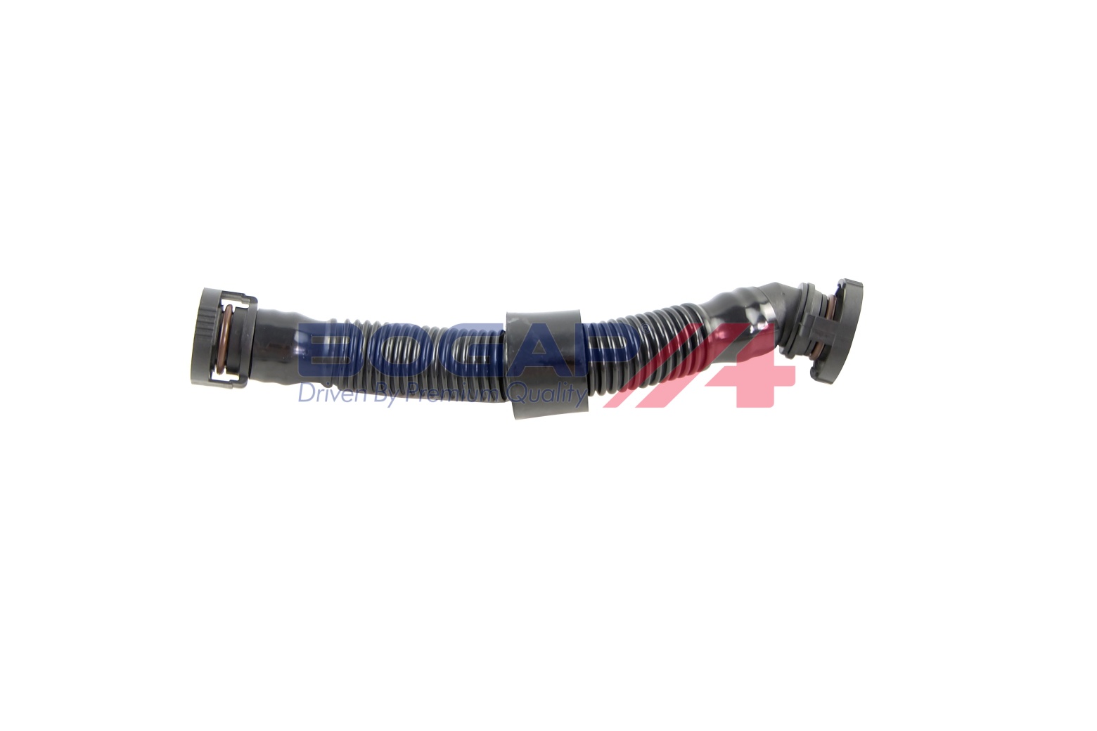 Flessibile, Scarico aria copritestata - A1825103 BOGAP