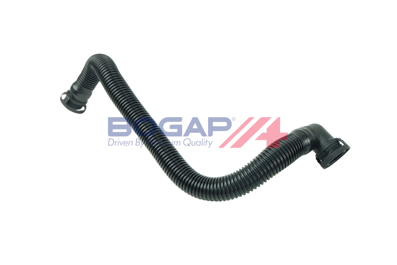 Flessibile, Scarico aria copritestata - A1825104 BOGAP