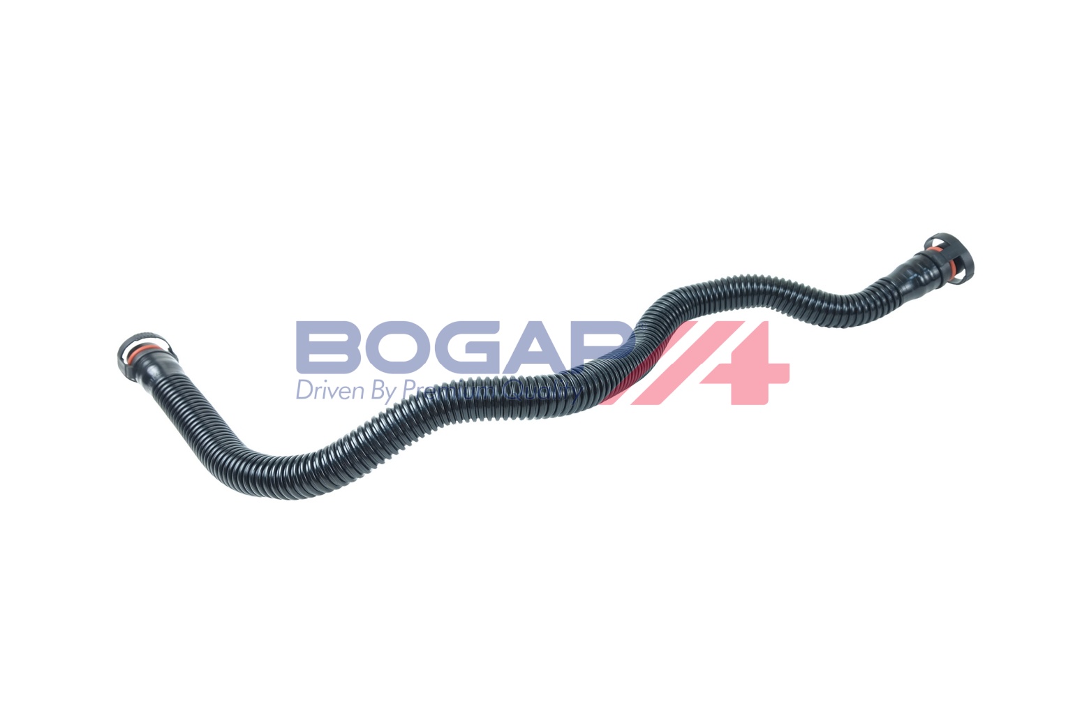 Flessibile, Scarico aria copritestata - A1825105 BOGAP