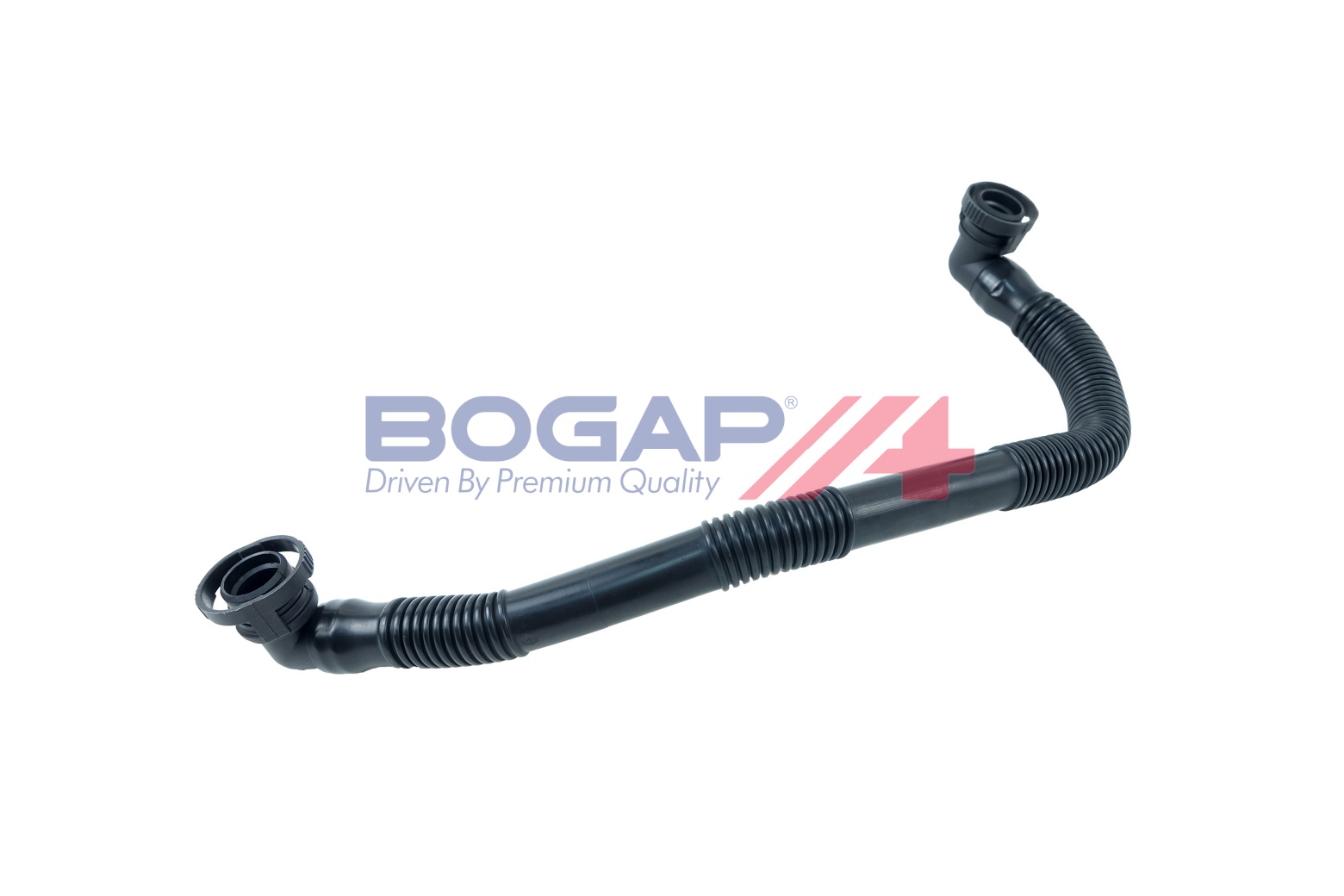 Flessibile, Scarico aria copritestata - A1825106 BOGAP