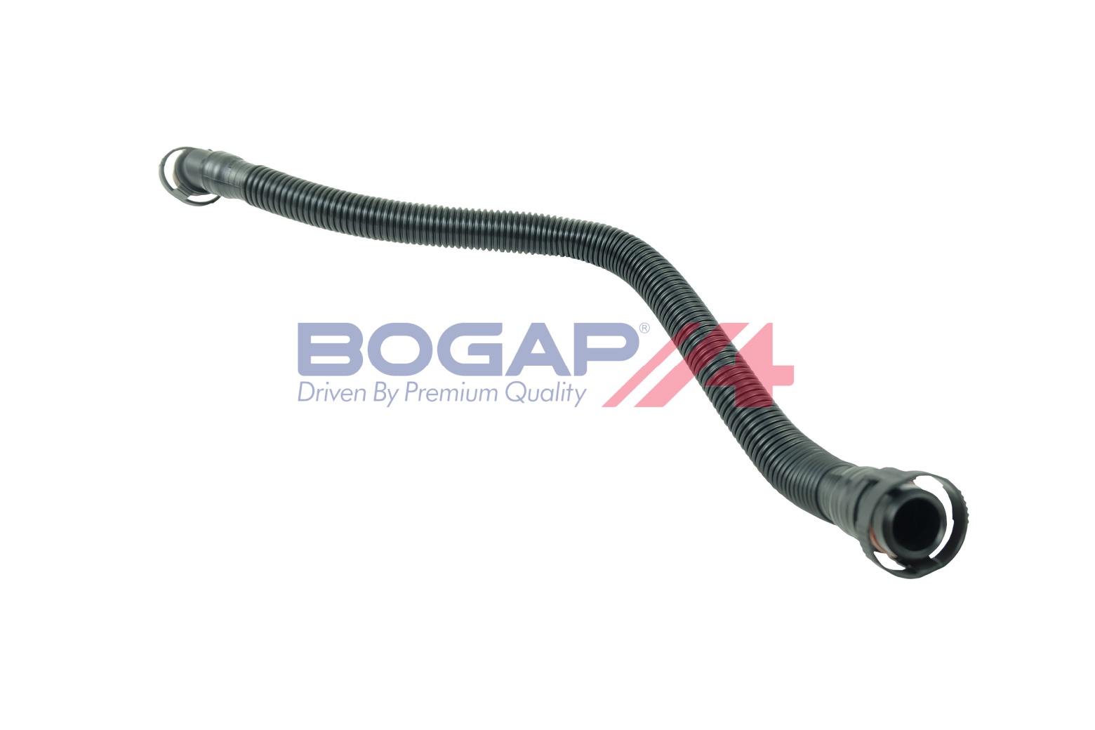 Flessibile, Scarico aria copritestata - A1825108 BOGAP