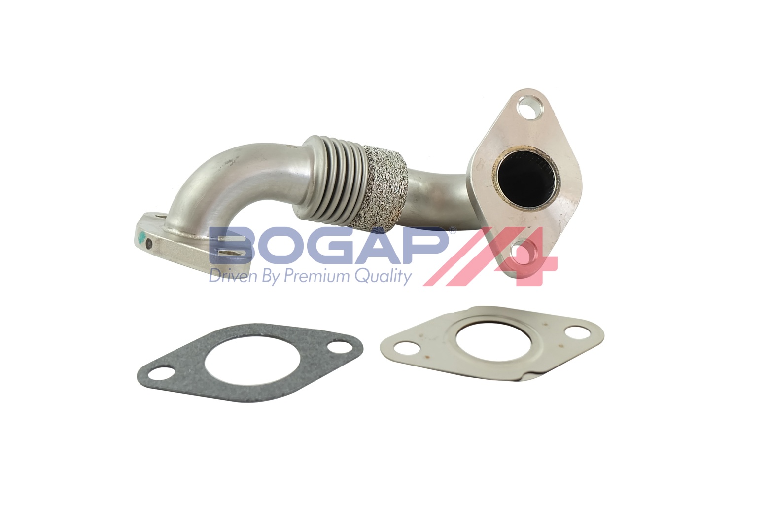 Condotto, Valvola-AGR - A1832100 BOGAP