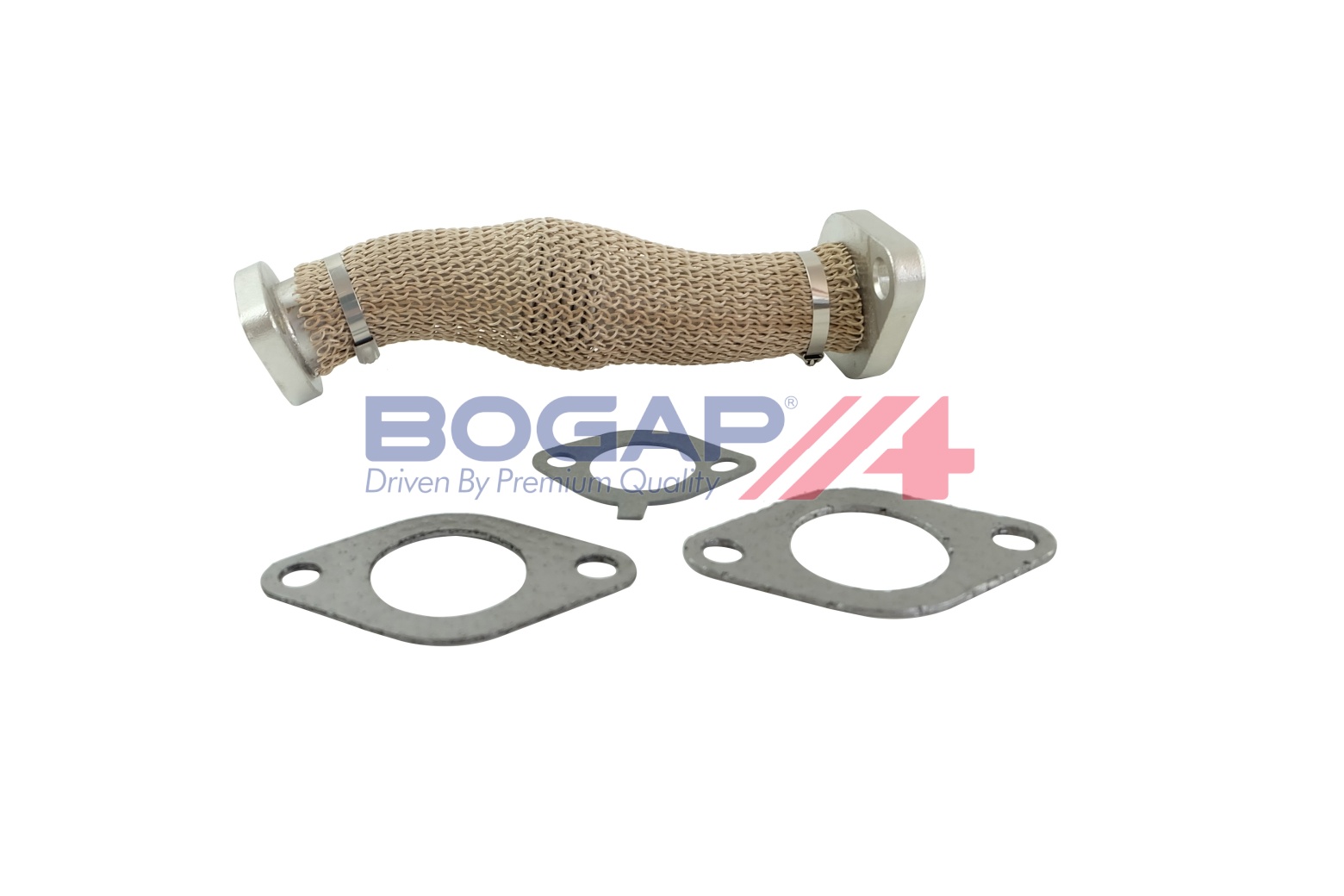 Condotto, Valvola-AGR - A1832103 BOGAP