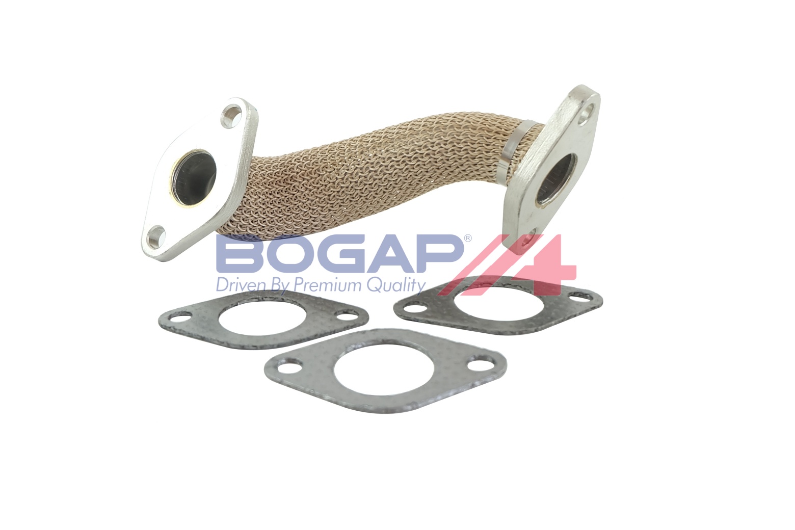 Condotto, Valvola-AGR - A1832105 BOGAP