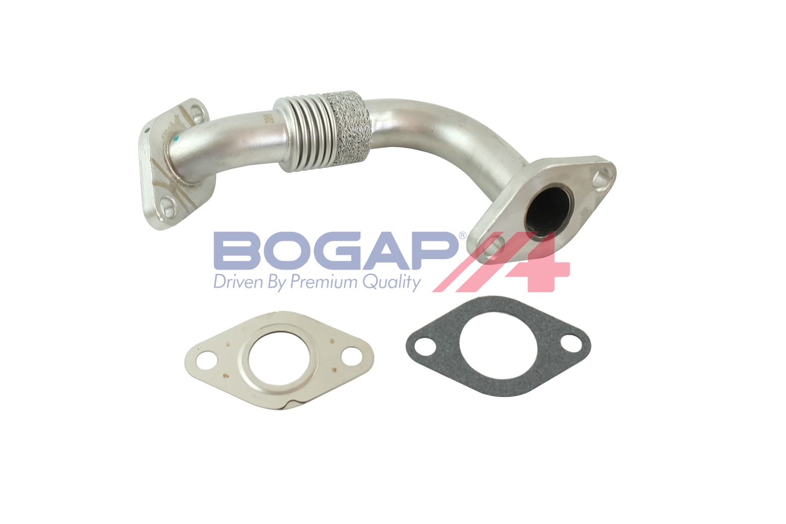 Condotto, Valvola-AGR - A1832106 BOGAP