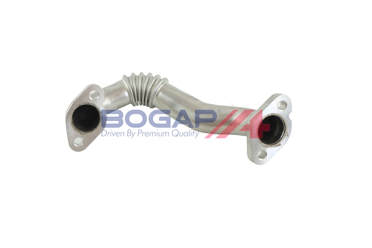 Condotto, Valvola-AGR - A1832108 BOGAP