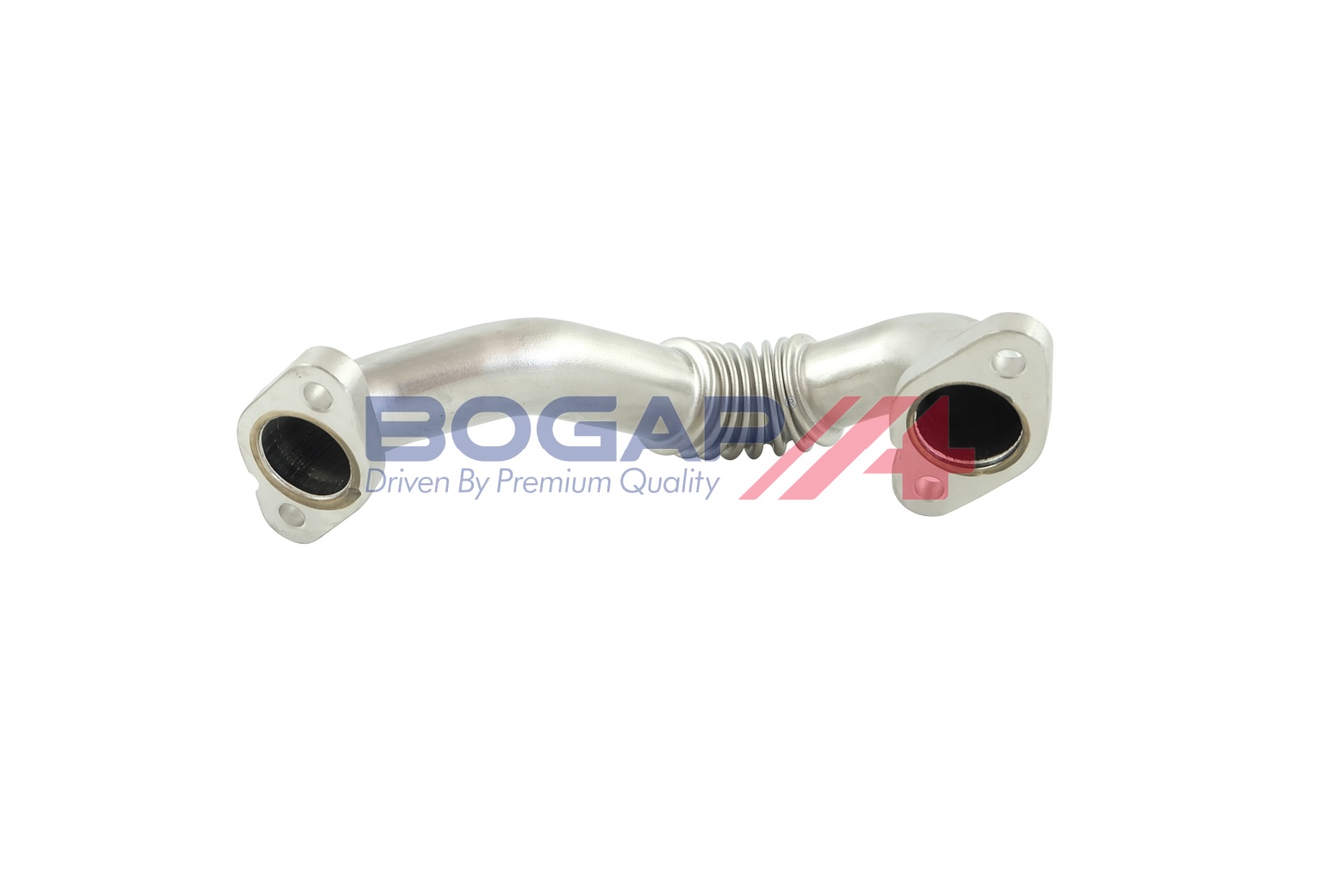 Condotto, Valvola-AGR - A1832109 BOGAP