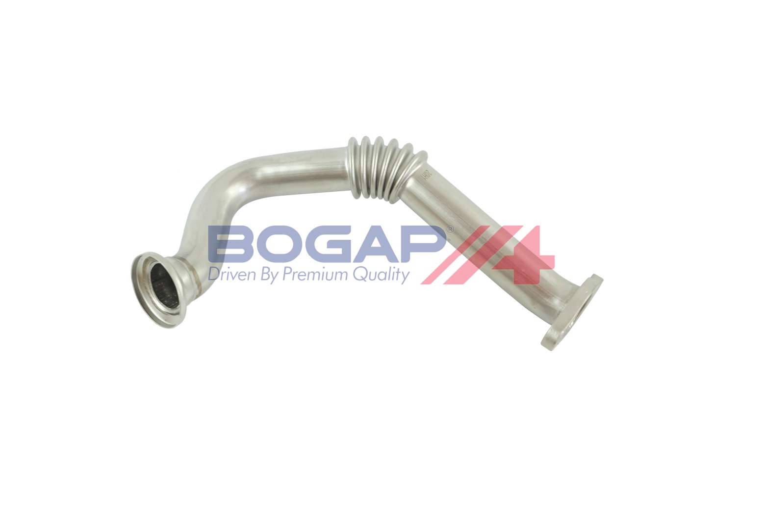 Condotto, Valvola-AGR - A1832110 BOGAP