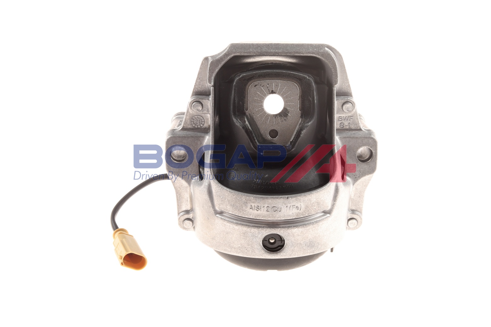 Sospensione, Motore - A1911109 BOGAP