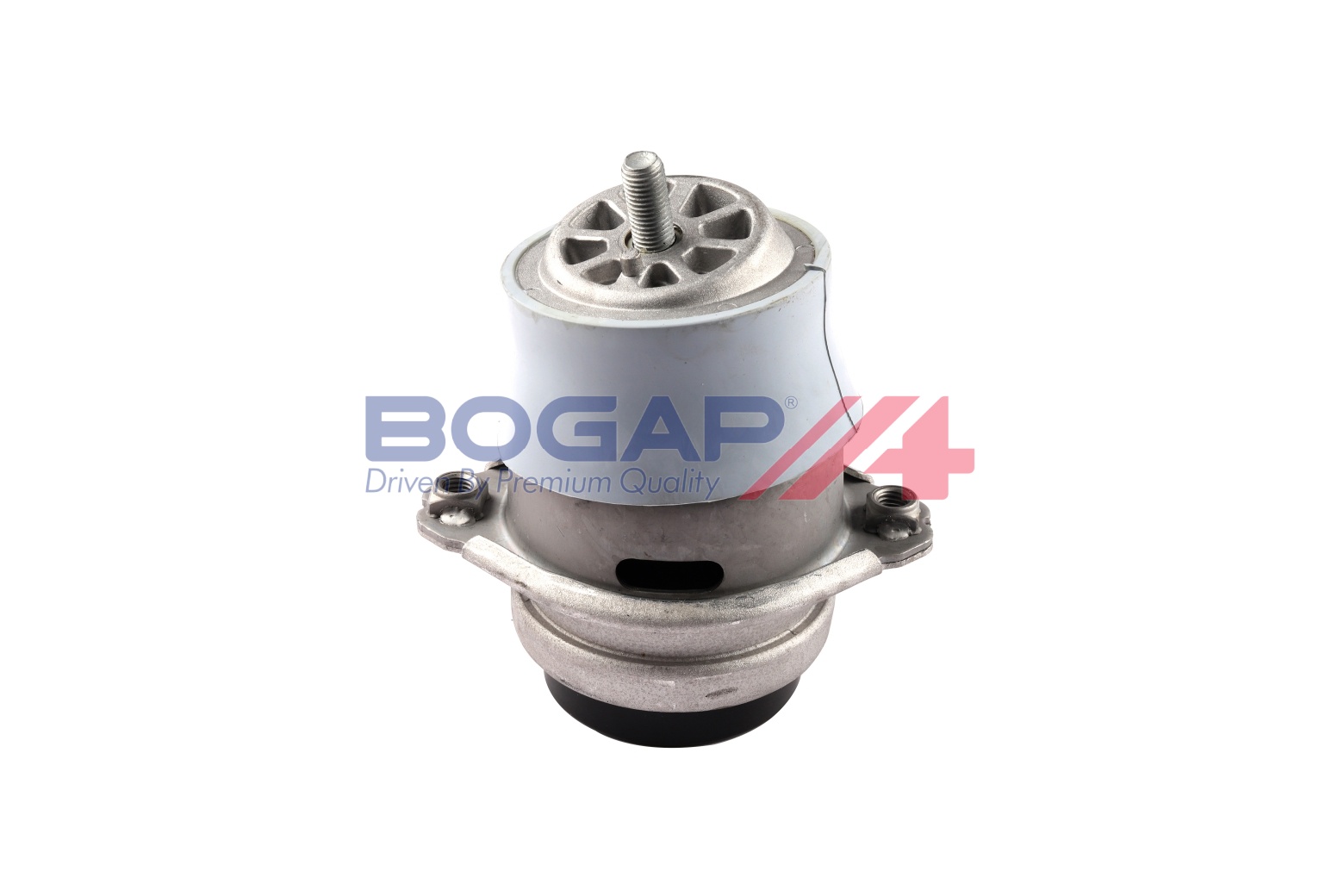 Sospensione, Motore - A1911123 BOGAP