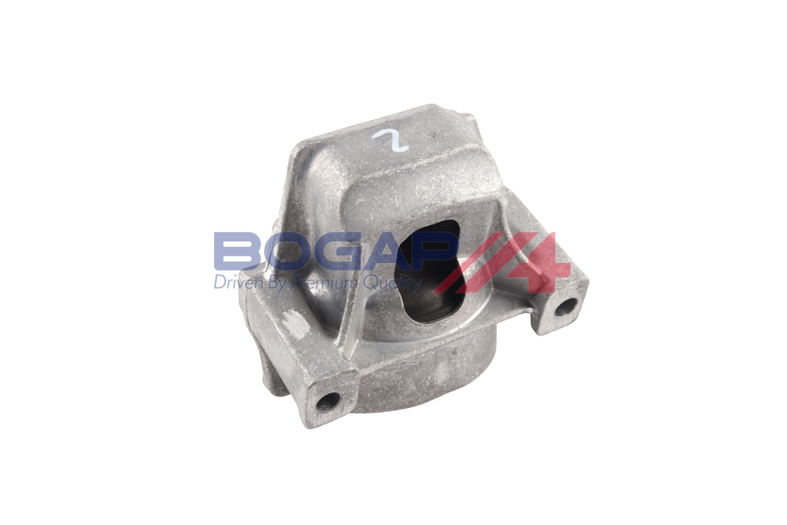 Sospensione, Motore - A1911439 BOGAP