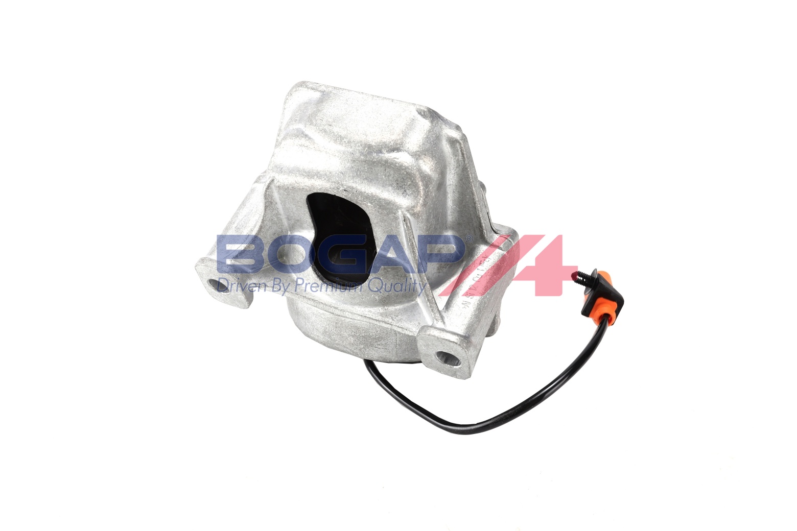 Sospensione, Motore - A1911440 BOGAP