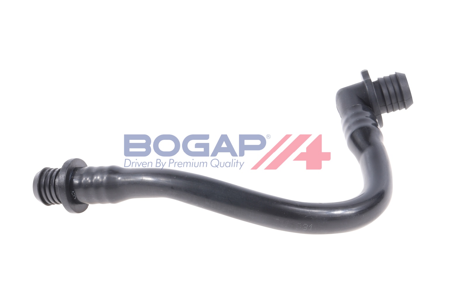 Flessibile depressione, Sistema frenante - A1912105 BOGAP