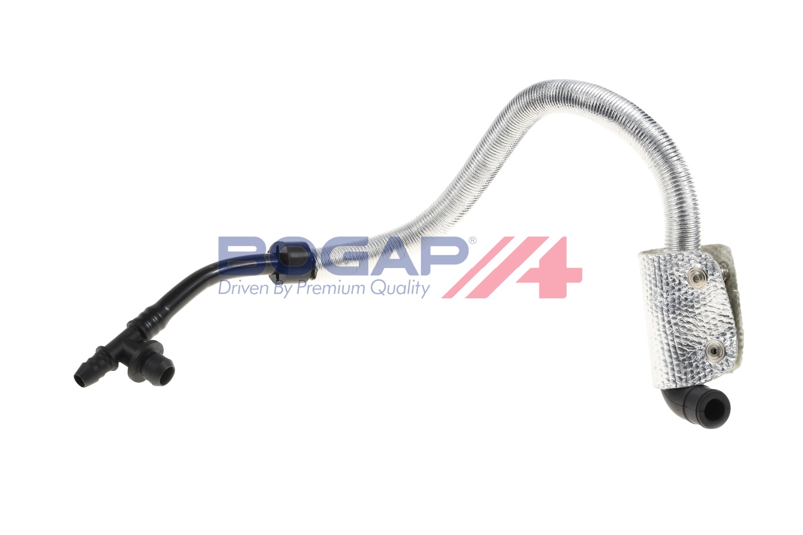 Flessibile depressione, Sistema frenante - A1912108 BOGAP