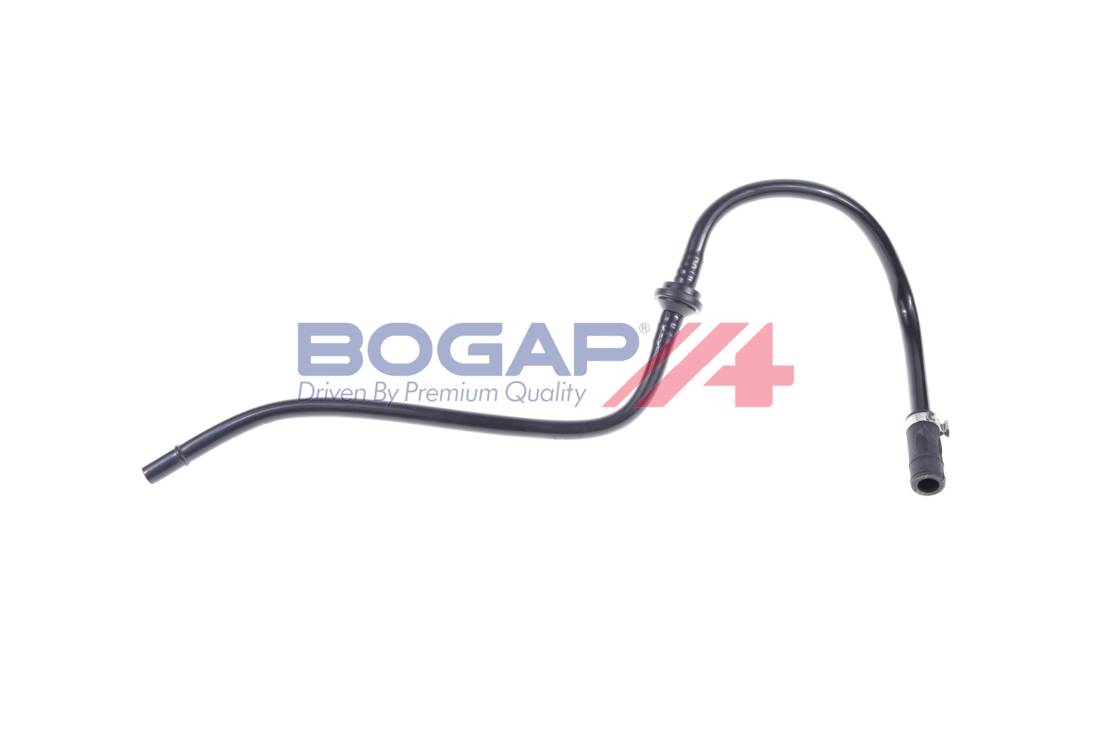 Flessibile depressione, Sistema frenante - A1912112 BOGAP