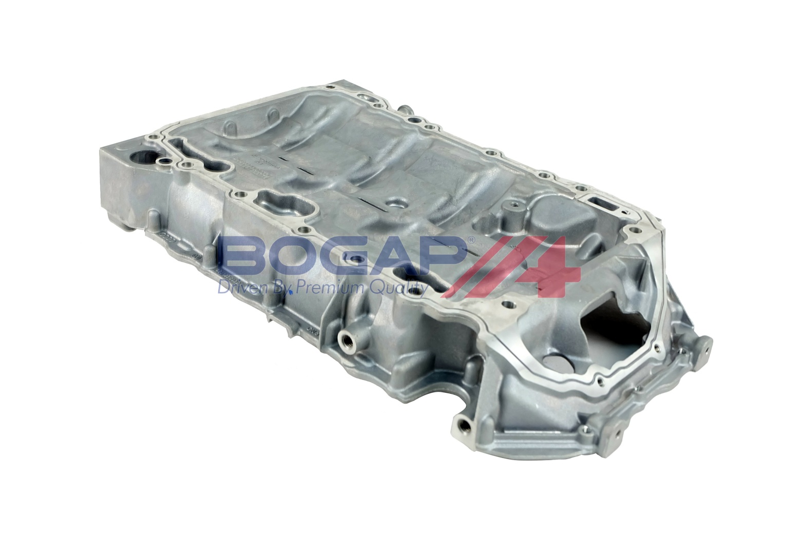 Coppa olio - A1919103 BOGAP