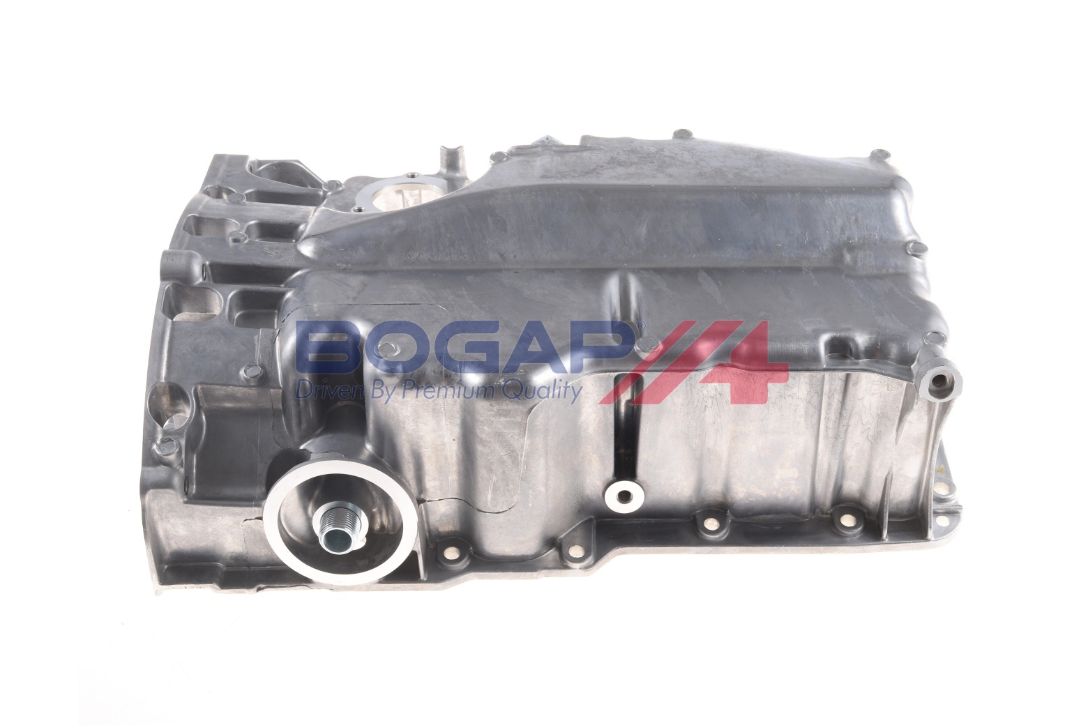 Oil sump - A1919117 BOGAP