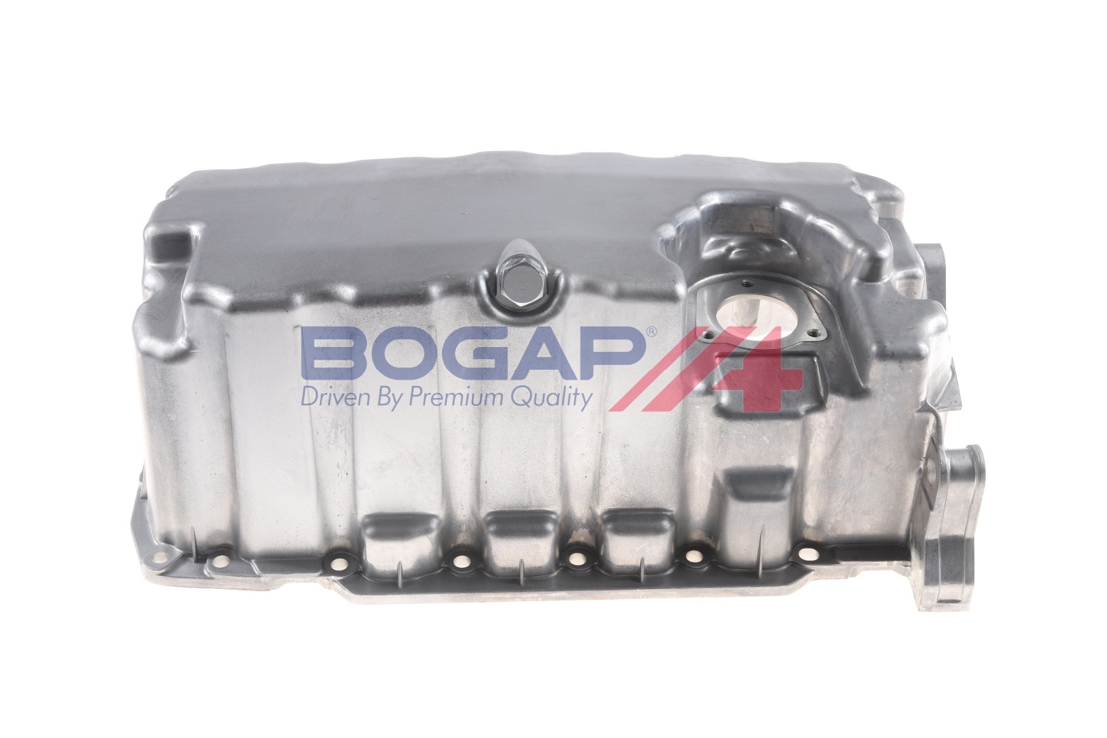 Oil sump - A1919118 BOGAP
