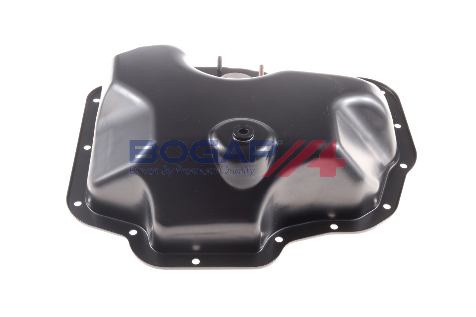 Oil sump - A1919160 BOGAP