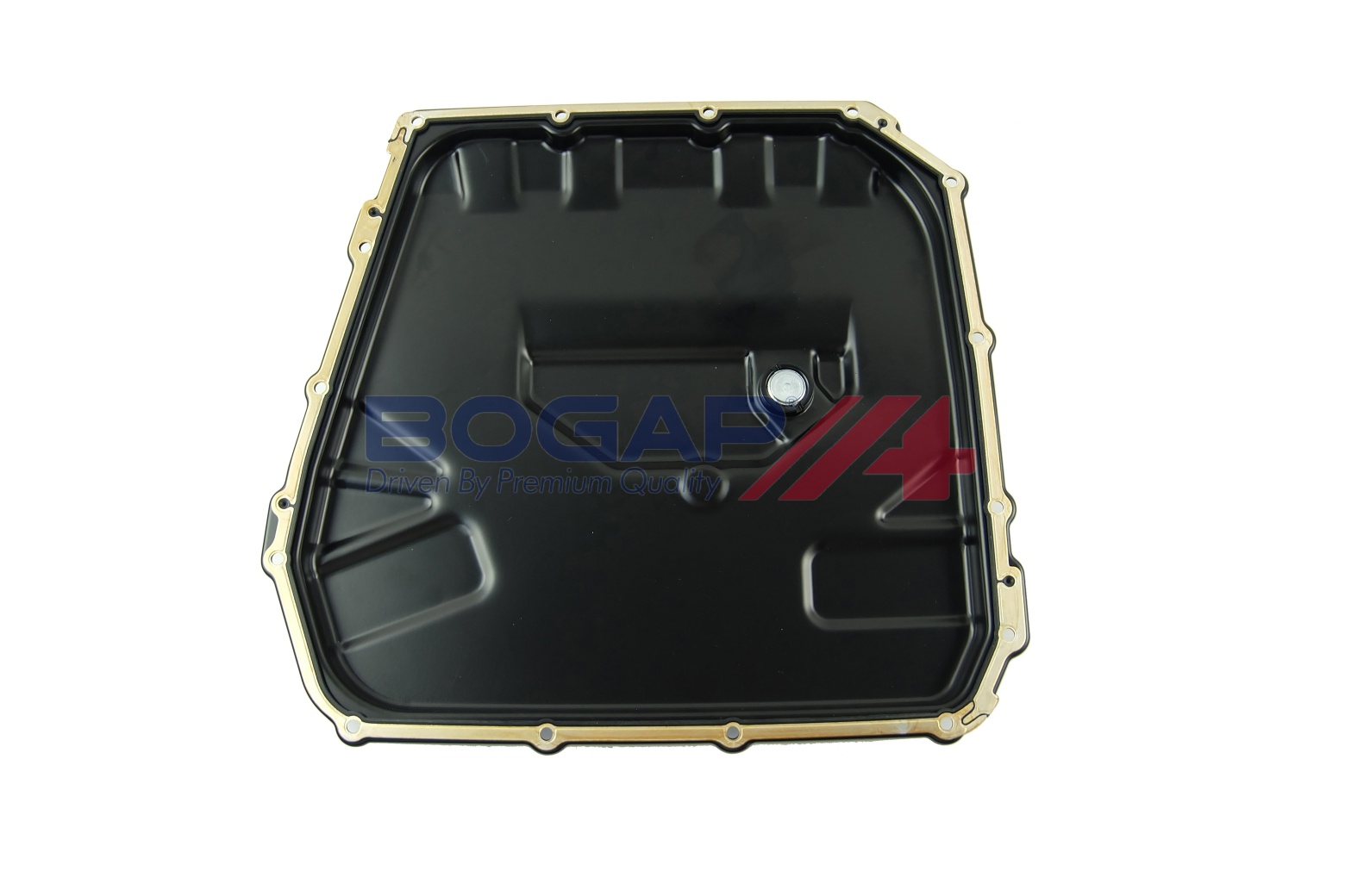 Oil sump, automatic transmission - A2125100 BOGAP
