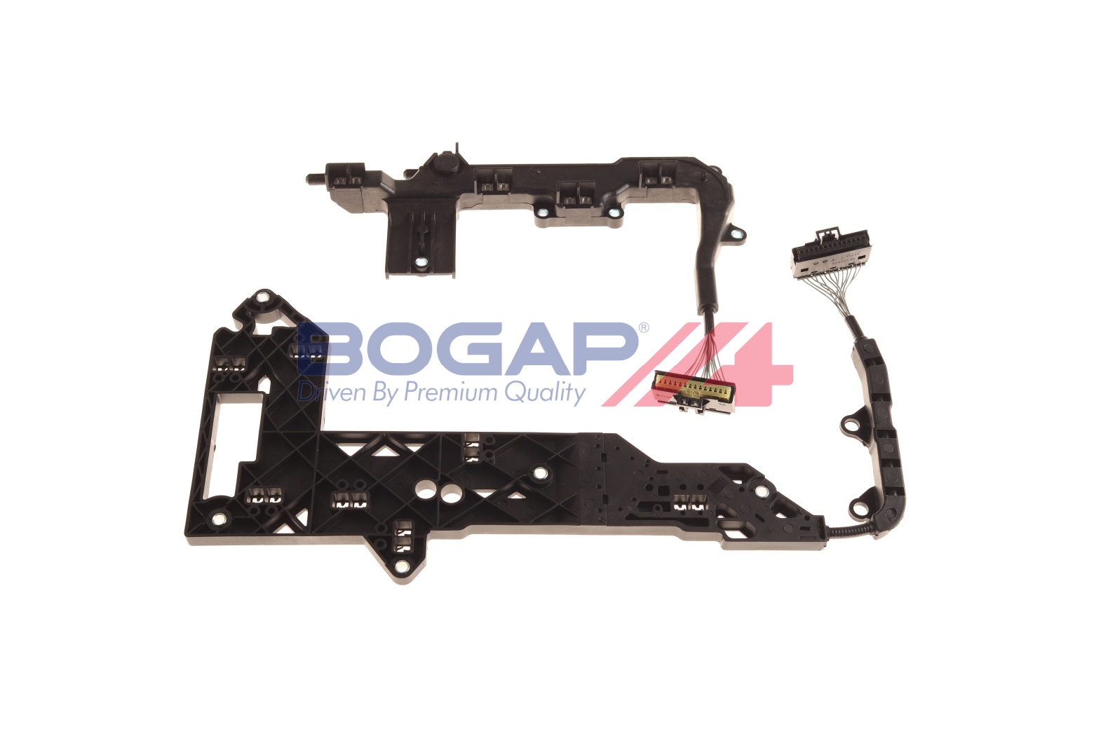 Kit riparazione, Mechatronic (cambio automatico) - A2131005 BOGAP