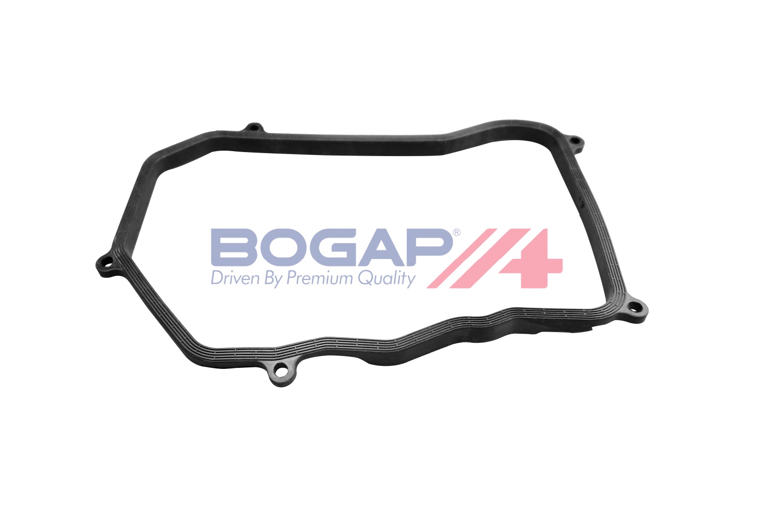 Seal, automatic transmission oil sump - A2141102 BOGAP