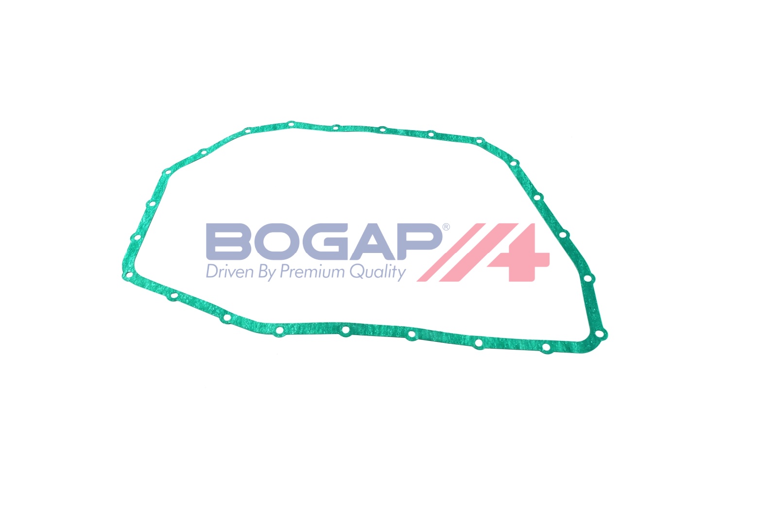 Seal, automatic transmission oil sump - A2141103 BOGAP