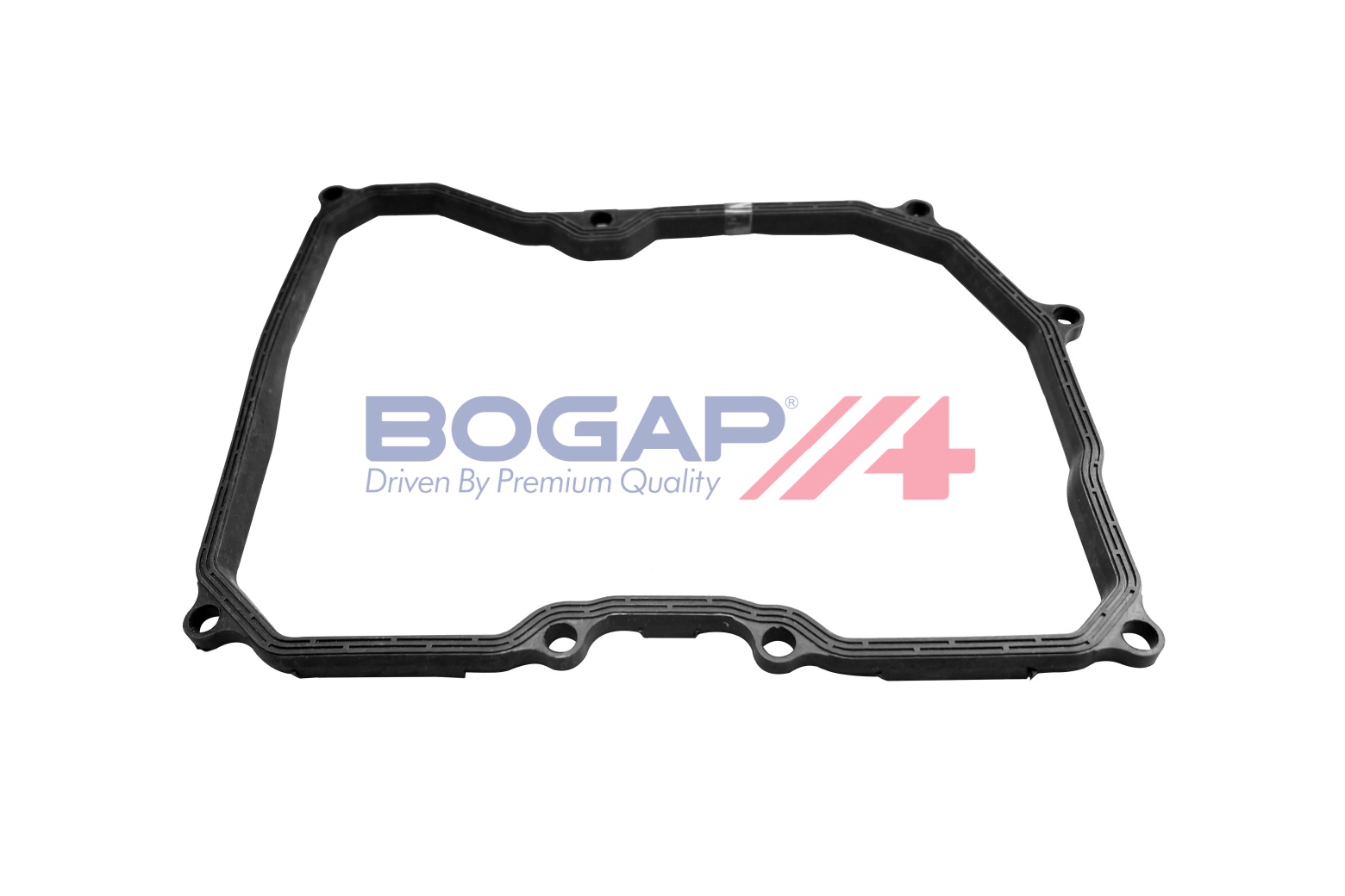 Seal, automatic transmission oil sump - A2141104 BOGAP