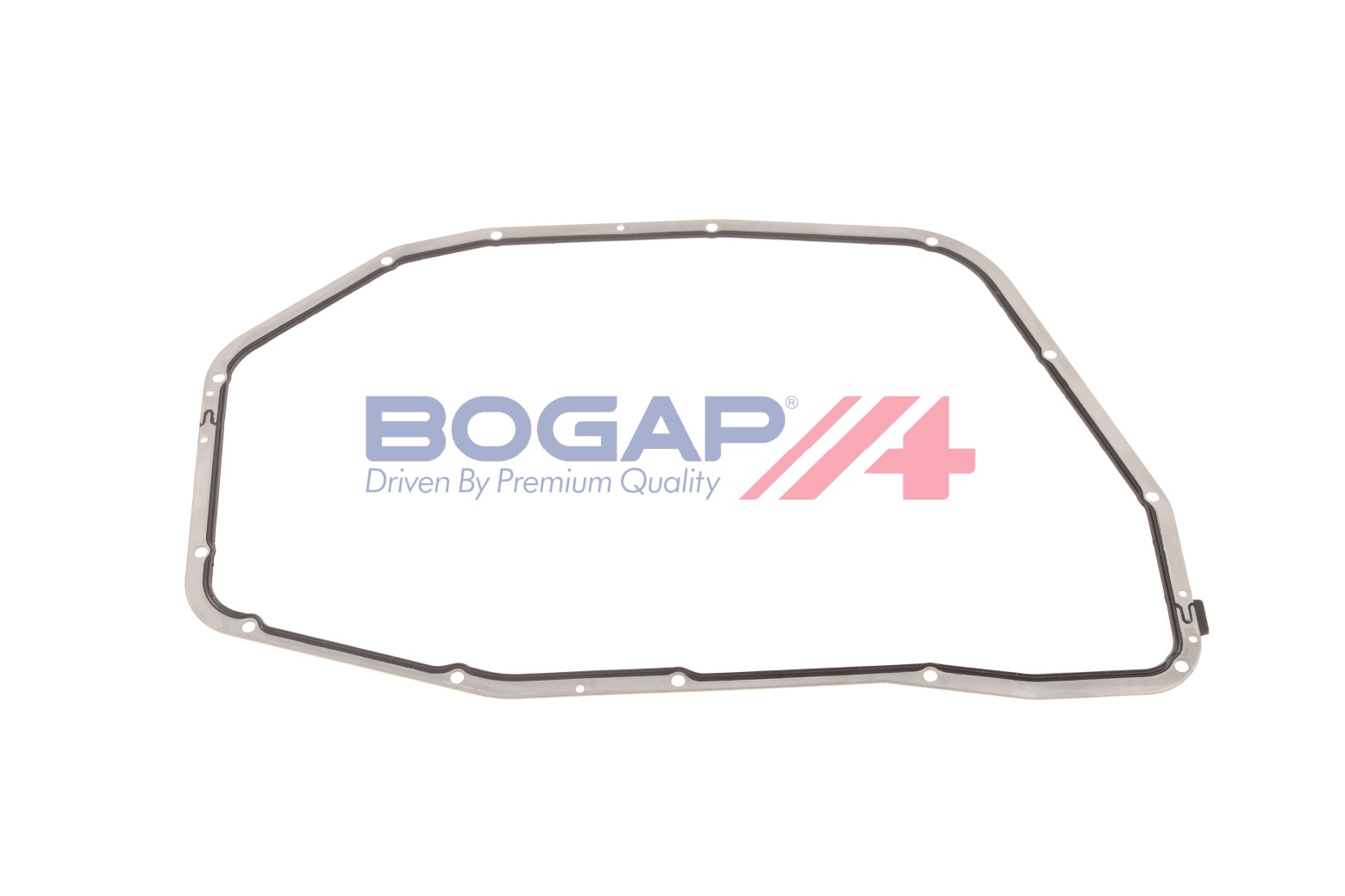 Seal, automatic transmission oil sump - A2141105 BOGAP