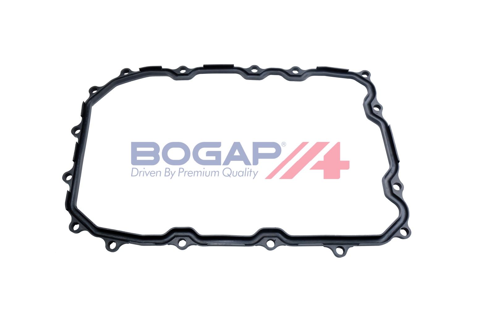 Seal, automatic transmission oil sump - A2141106 BOGAP