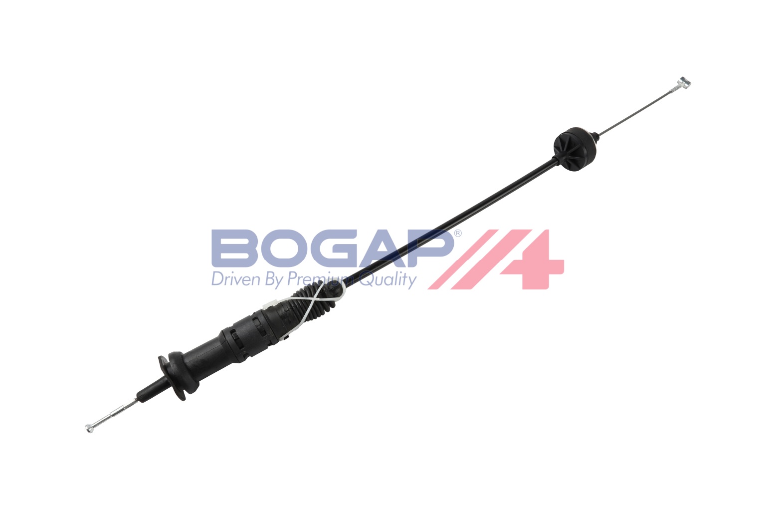 Clutch Cable - A2214100 BOGAP