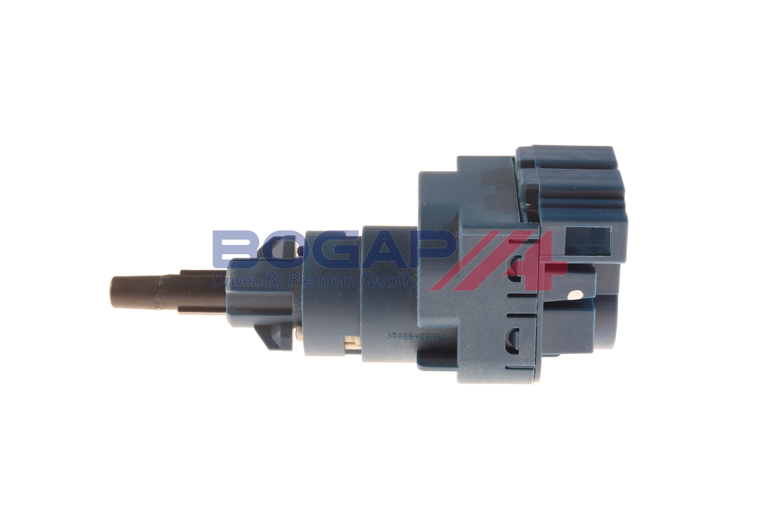 Innesto, Comando disinnesto frizione - A2220103 BOGAP