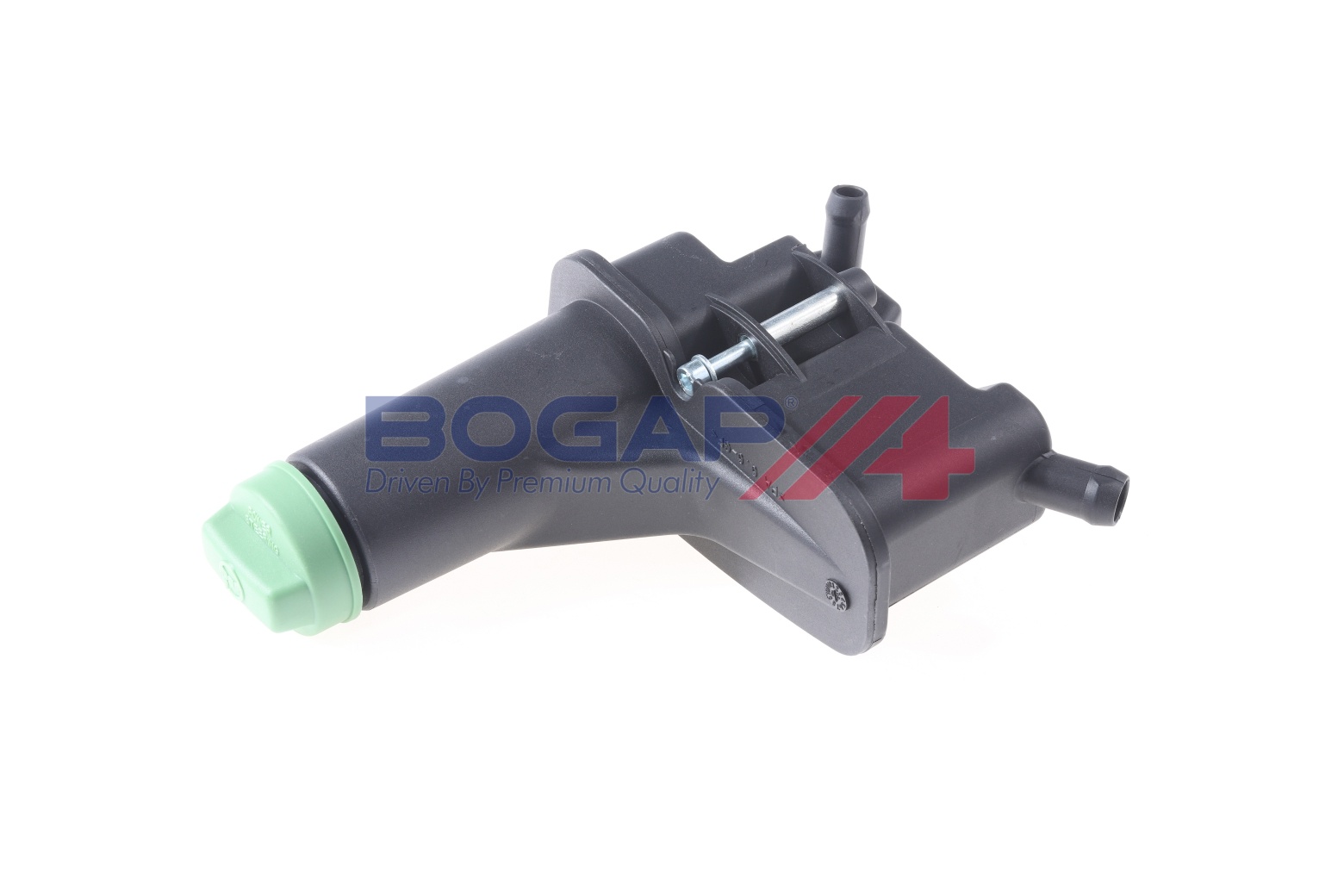 Expansion Tank, power steering hydraulic oil - A3216105 BOGAP