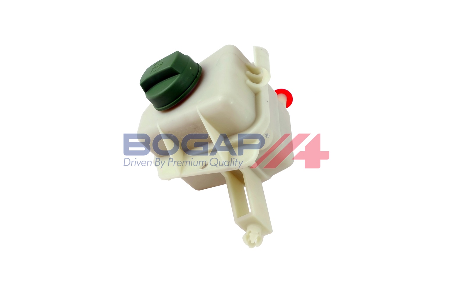Serbatoio compensazione, Olio sist. idraul.-Servosterzo - A3216107 BOGAP