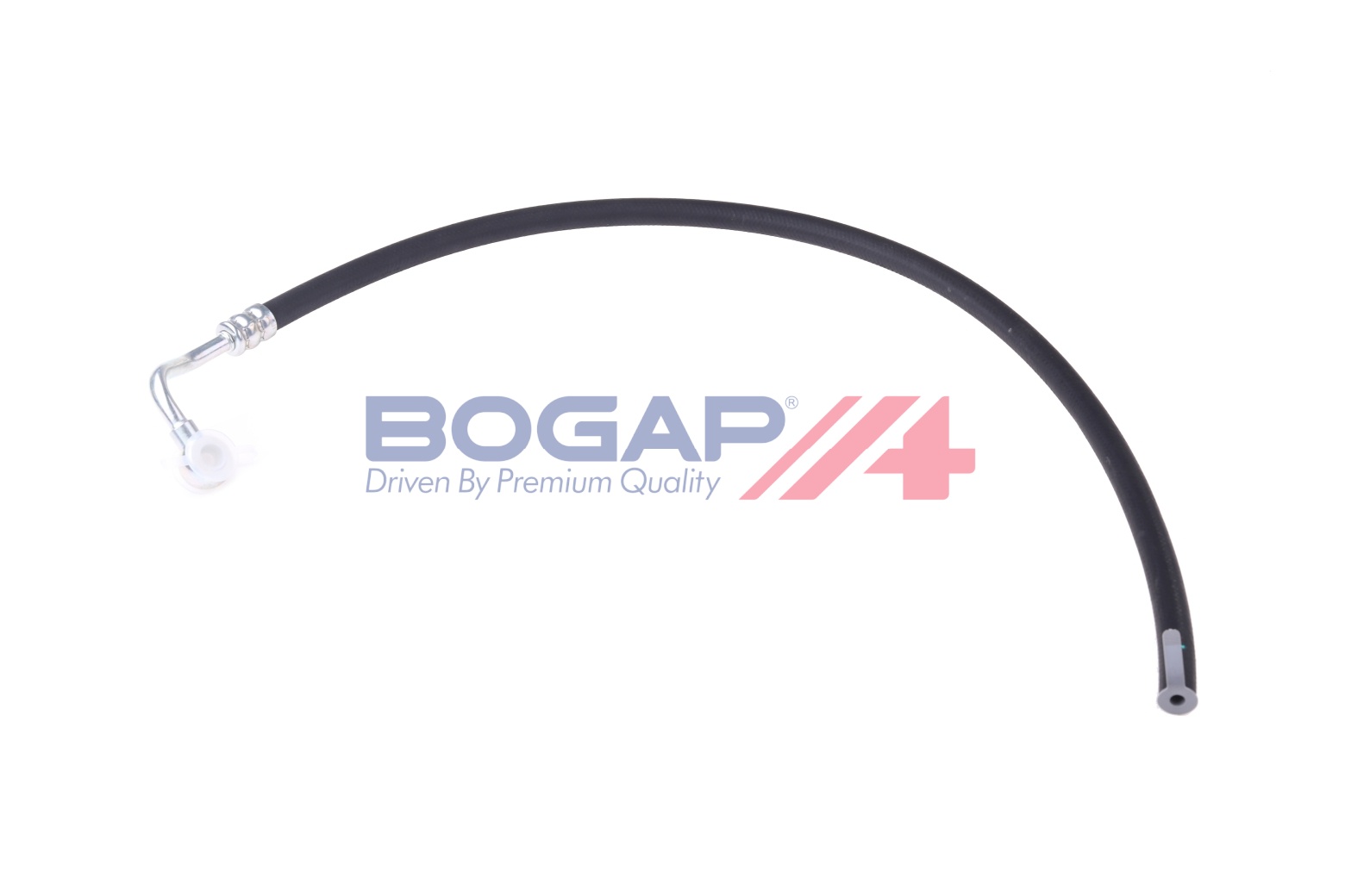 Flessibile idraulica, Sterzo - A3217111 BOGAP
