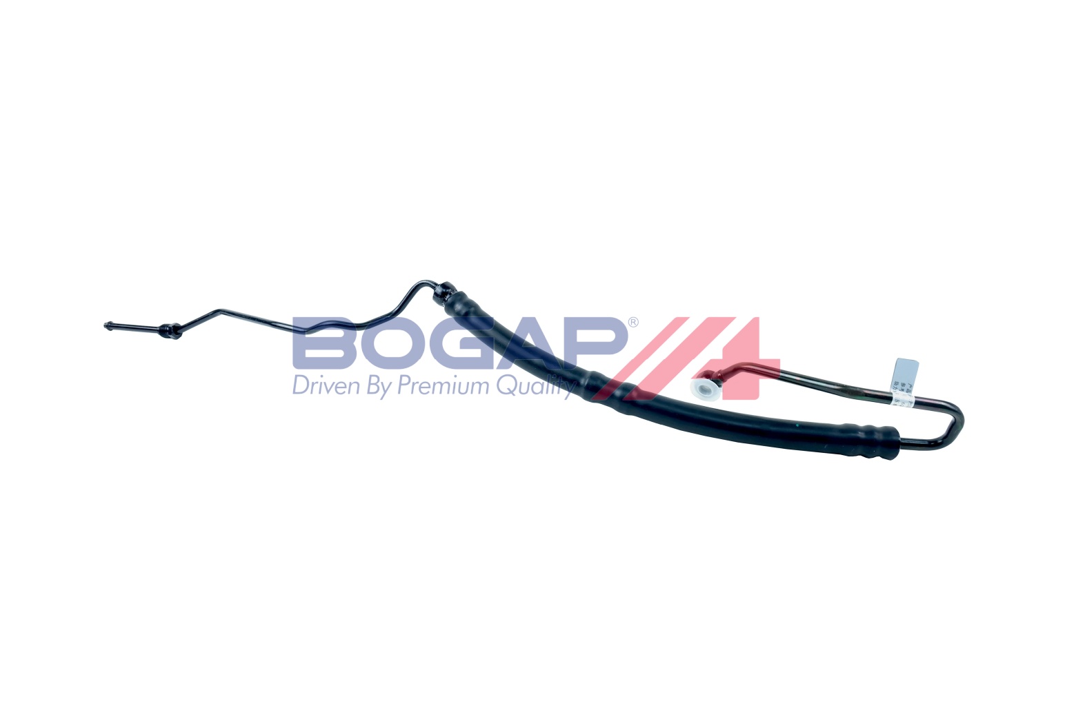 Hydraulic Hose, steering system - A3220101 BOGAP