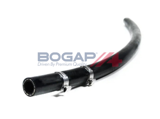 Hydraulic Hose, steering system - A3220115 BOGAP