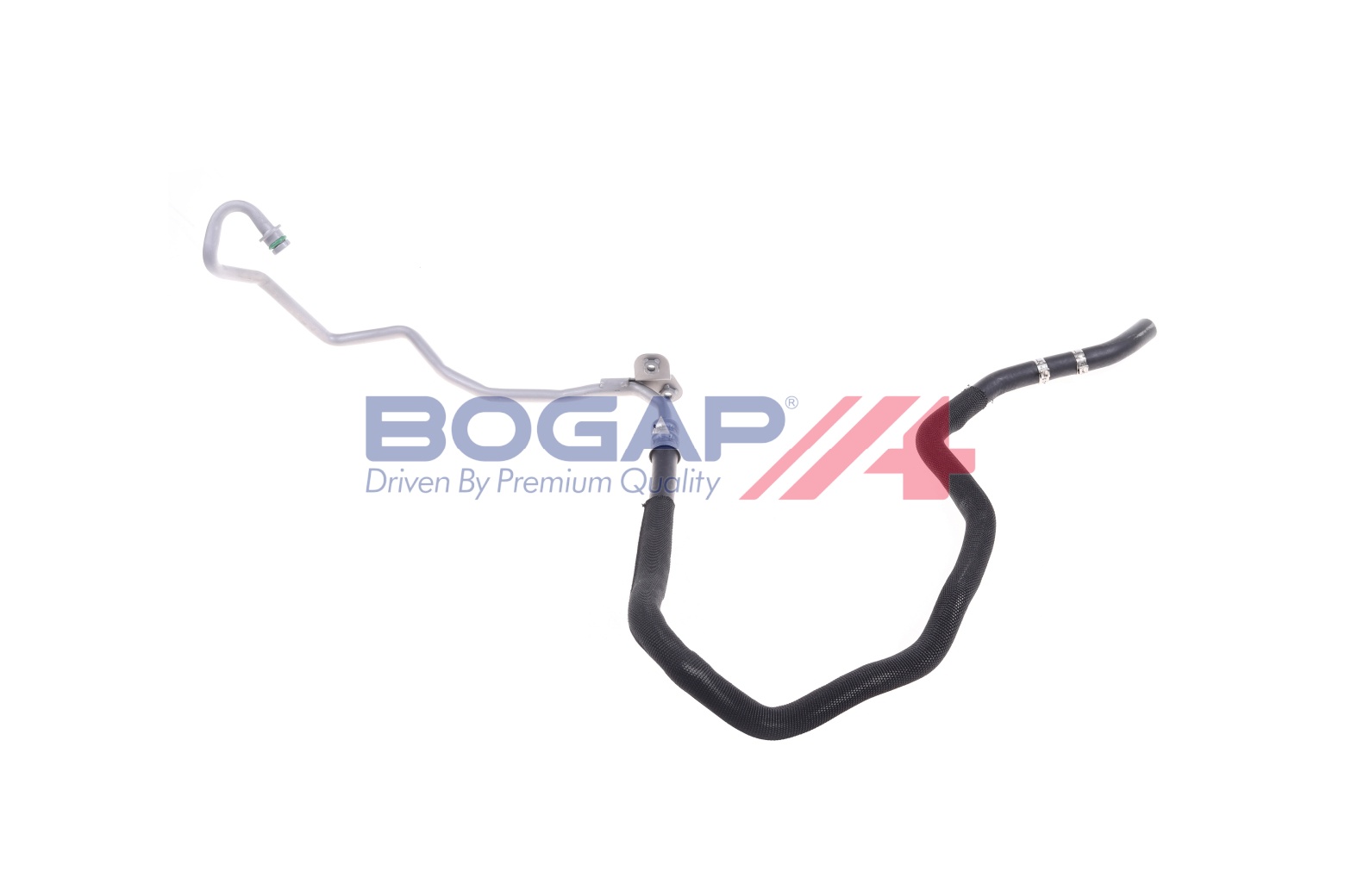 Flessibile idraulica, Sterzo - A3220130 BOGAP