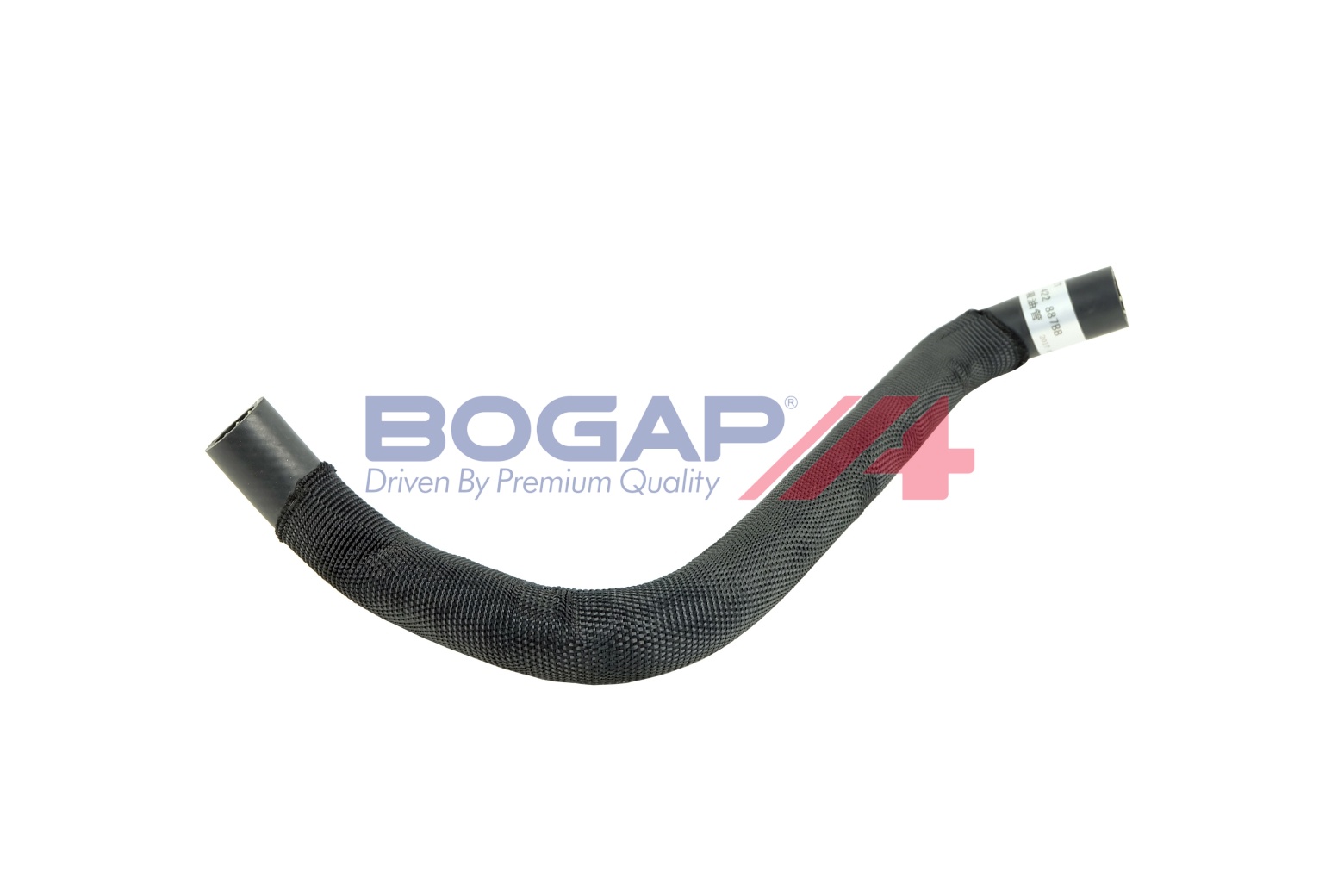 Flessibile idraulica, Sterzo - A3220135 BOGAP